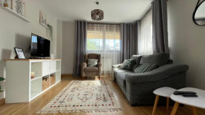 Apartamento Villa de Cartes